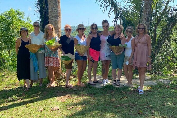 Balinese Traditional Farm Cooking Class and Market Tour - Who Will Love This Tour?