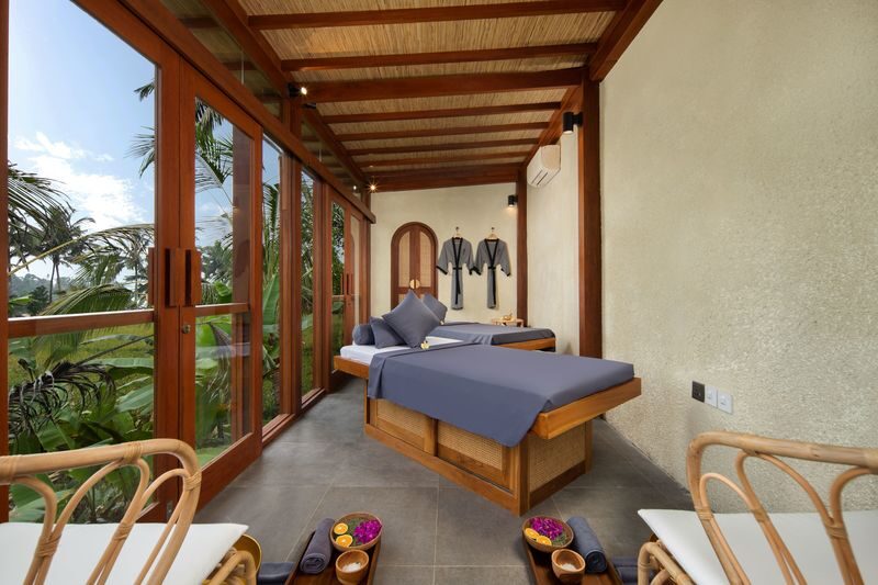 Balinese Wellness to Reconnect Your Soul at Svaha Spa Kelusa Ubud - What to know before you book