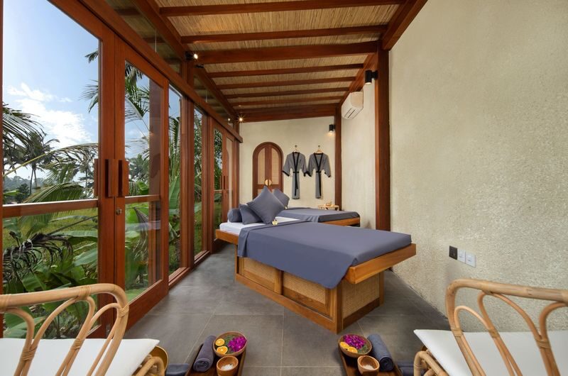 Balinese Wellness to Reconnect Your Soul at Svaha Spa Kelusa Ubud - What your hour includes