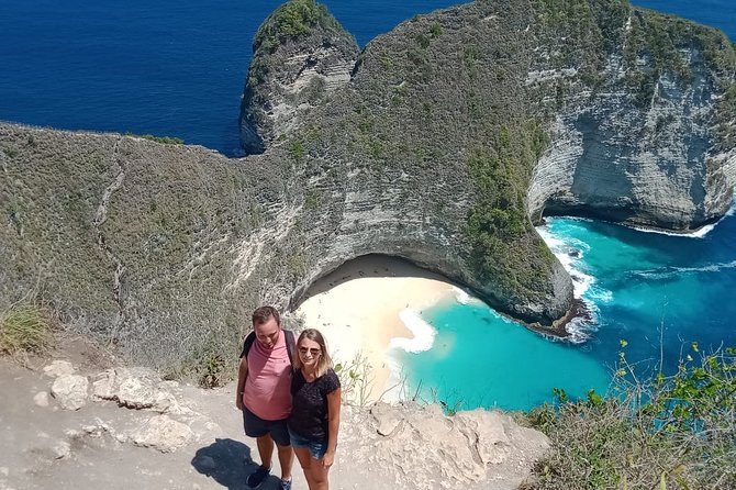 Bali,Nusa Penida, West Trip: the Most Beautiful Beach Spot Photo - Booking Assistance and Product Code