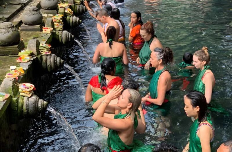 Bali's Ancient Temples: Private Full-Day Archaeological Tour - Who Is This Tour Best Suited For?