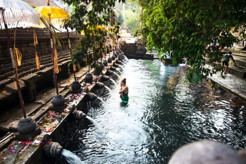 Bali's Ancient Temples: Private Full-Day Archaeological Tour - The Sum Up