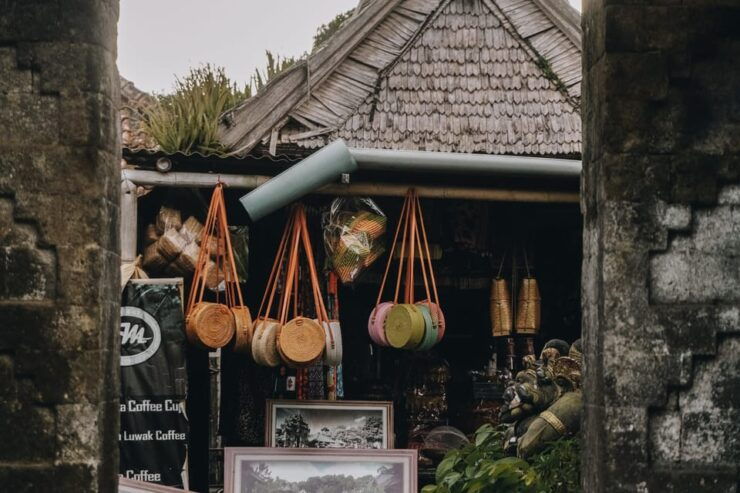 Balis Best: 3 Day Tours Package - Key Points