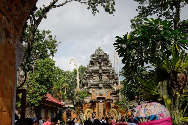 Balis Best: 3 Day Tours Package - Day 3 Excursions