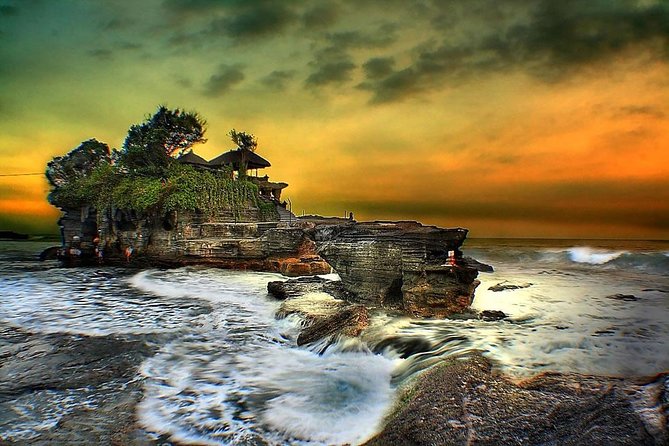 Balis Best Photography Tour - Reviews