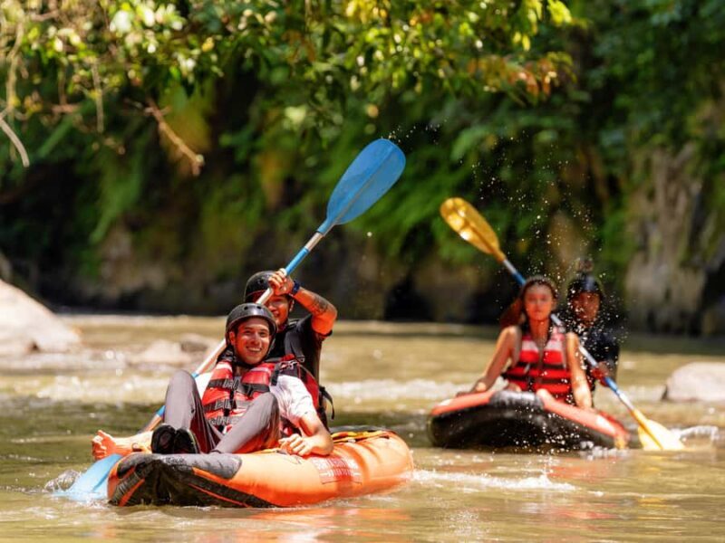 Balis Best Rated Kayak Adventures - FAQs About Bali’s Best Rated Kayak Adventures