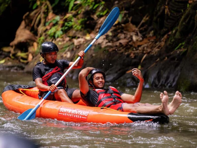 Balis Best Rated Kayak Adventures - Final Words