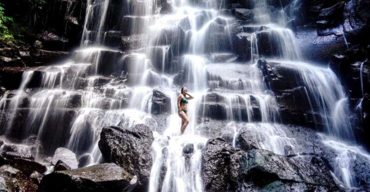 Balis Best Waterfalls and Rice Terrace Tours - Waterfall Visits and Highlights