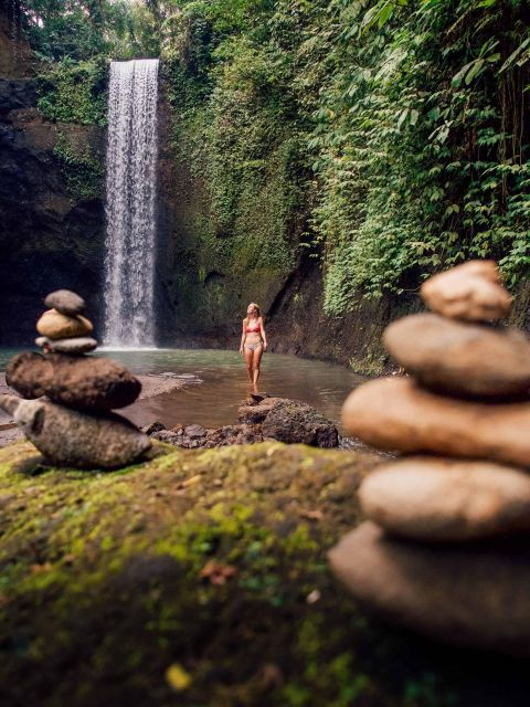 Balis Best Waterfalls and Rice Terrace Tours - Tips for a Memorable Tour Experience