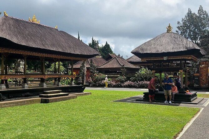 Bali's Magic: Ulun Danu Bratan,Leke Leke,Jatiluwih,Lahangan Sweet - FAQ