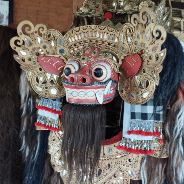 Balis Mother Temple : Besakih & the Universes Miniature - Inclusions and Exclusions