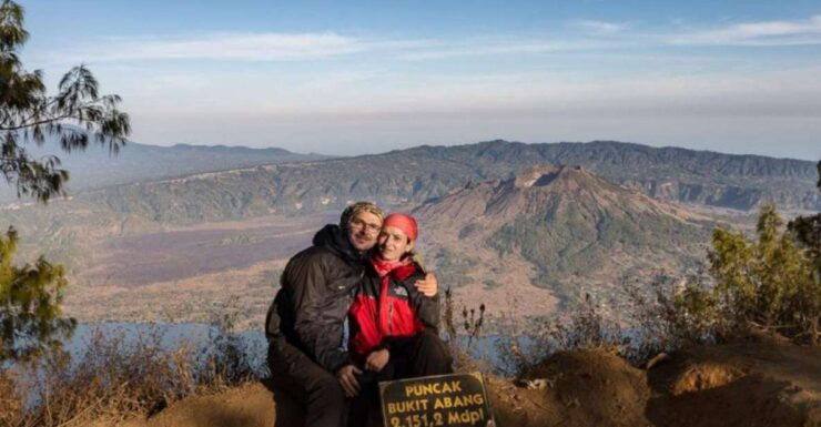 Bali's Mount Abang Expedition: Guided Hike - Expedition Duration and Booking Details