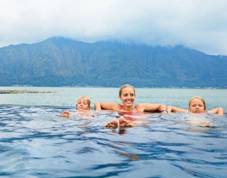 Bali's Mount Abang Expedition: Guided Hike - Expedition Highlights to Experience