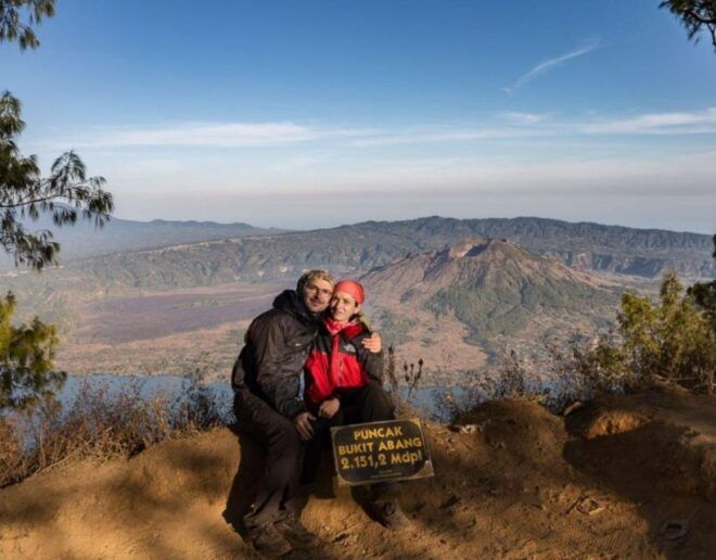 Bali's Mount Abang Expedition: Guided Hike - Detailed Expedition Itinerary Overview