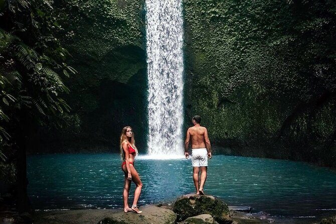 Balis Natural Beauty: Waterfalls, Rice Terraces & Sacred Temple - Good To Know