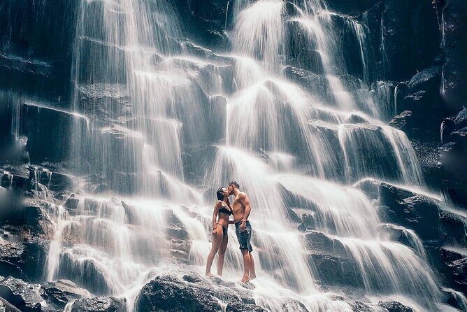 Balis Natural Beauty: Waterfalls, Rice Terraces & Sacred Temple - A Deep Dive into the Bali Waterfalls and Temples Tour