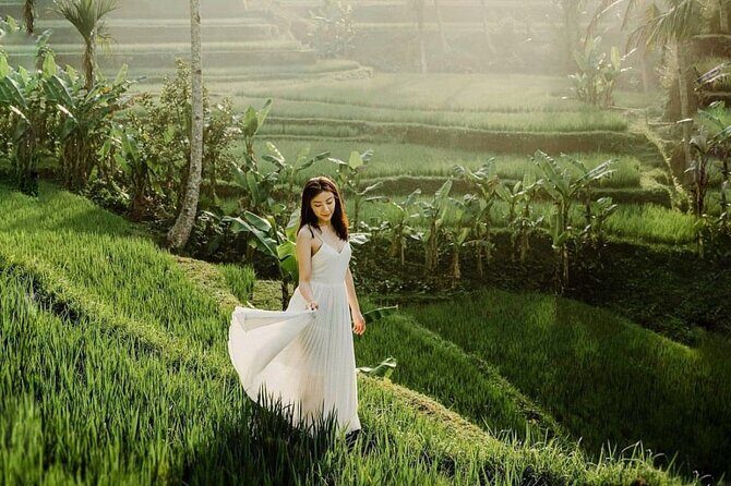 Balis Natural Beauty: Waterfalls, Rice Terraces & Sacred Temple - FAQ