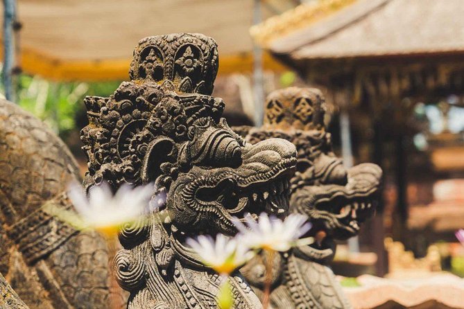 Balis Spiritual Pillars - Uluwatu Temple Tour - Price and Booking Details