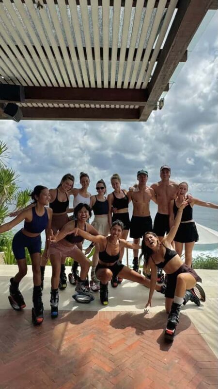 Balis Ultimate Bounce Experience: Play, Move, Thrive - Authentic Review Highlights