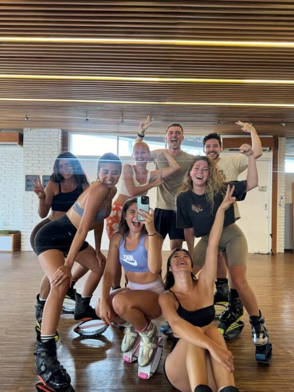 Balis Ultimate Bounce Experience: Play, Move, Thrive - The Costs and Value