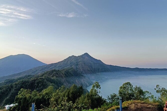 Bali's Ultimate Combo 4x4 Private Tour - Practical Details and Booking