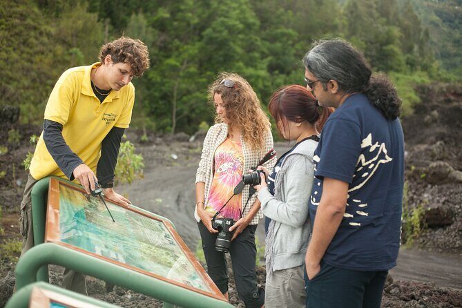 Bali's Ultimate Combo 4x4 Private Tour - The Sum Up