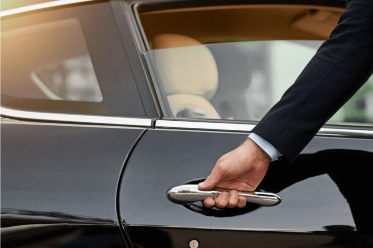 Bali:Special Drivers and Cars for Important Needs/ Business. - Booking and Reservation Details