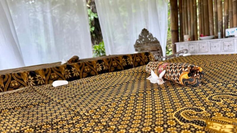 Bali:Traditional Wedding Photoshoot +Massage Rice Field View - Final Thoughts: Is It Worth It?