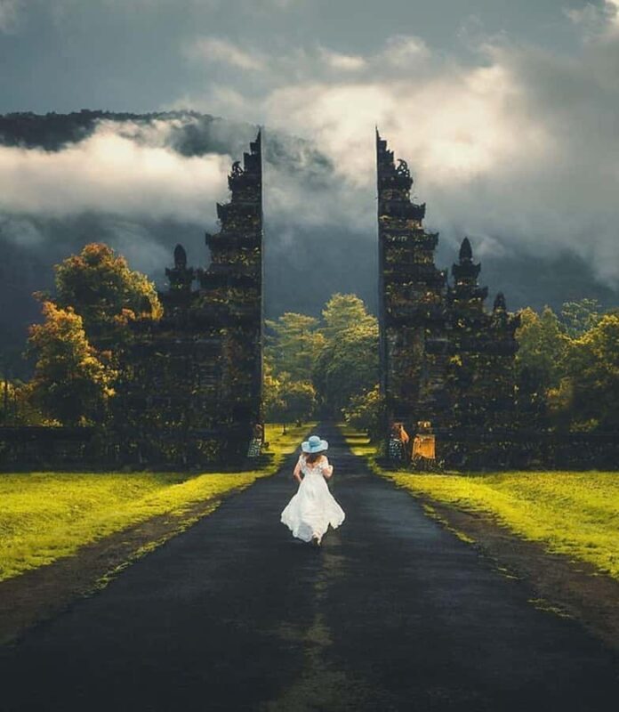 Bali:Ulun Danu, Waterfalls, Handara Gate, Cofee Planta Tour - A Full Breakdown of the Tour Experience