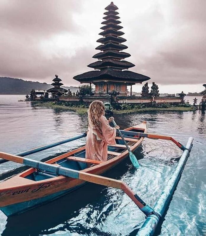 Bali:Ulun Danu, Waterfalls, Handara Gate, Cofee Planta Tour - FAQ