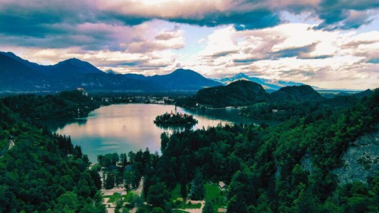 Balkan Discovery: 12-Day Cultural Expedition - Historical Landmarks and UNESCO Sites