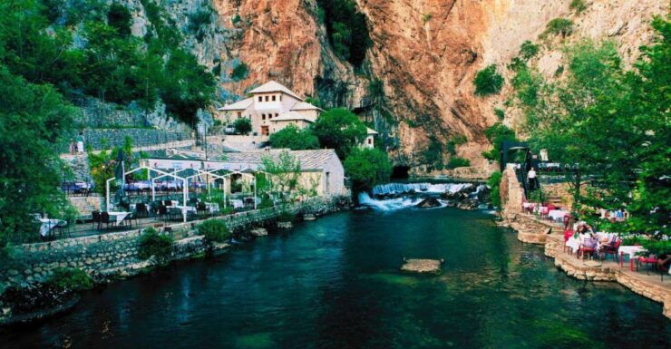 Balkan Discovery: 12-Day Cultural Expedition - Overview of the 12-Day Expedition