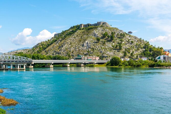 Balkan Jewels: Montenegro, Albanian, Kosovo & N.Macedonia - Capital Cities and Landmarks