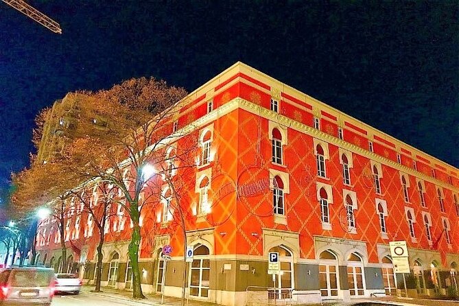 Balkan Tour - Cancellation Policy