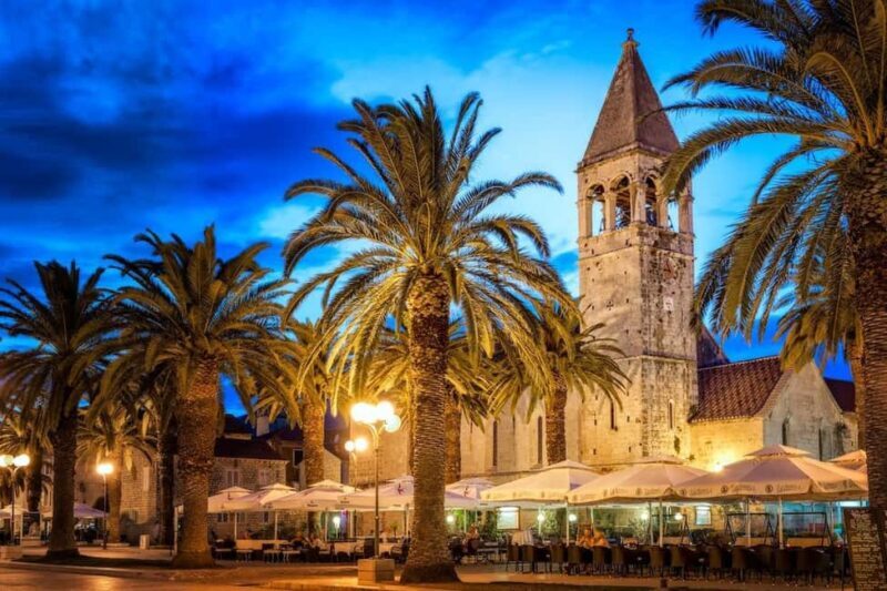 Balkans - Italy: 17-Days Motorcycle Tour 14.05.26 - 31.05.26 - The Sum Up