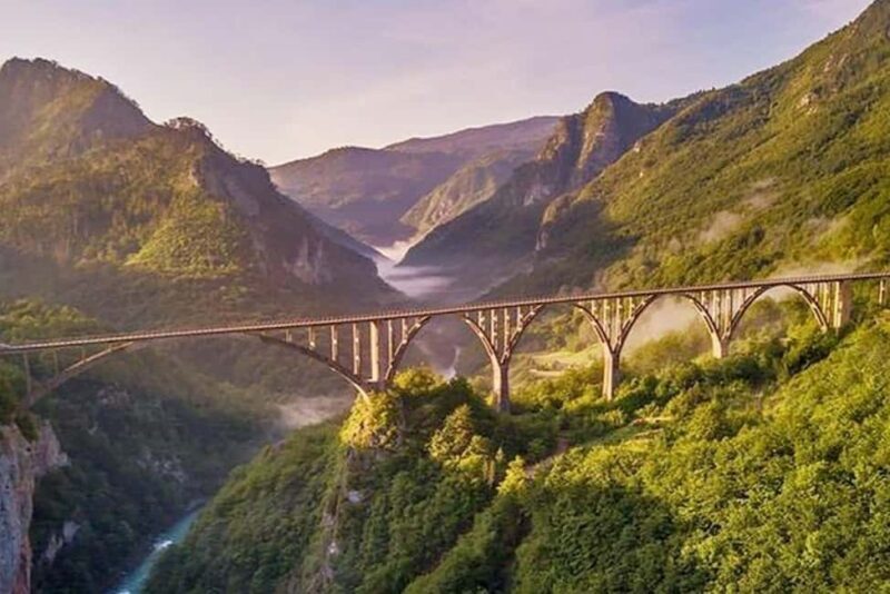 Balkans - Italy: 17-Days Motorcycle Tour 14.05.26 - 31.05.26 - FAQ