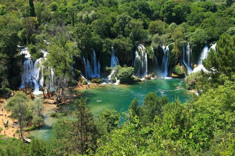 Balkans - Italy: 17-Days Motorcycle Tour 14.05.26 - 31.05.26 - An Adventure of a Lifetime on Two Wheels