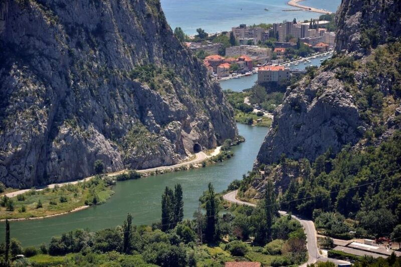 Balkans - Italy: 17-Days Motorcycle Tour 14.05.26 - 31.05.26 - An In-Depth Look at the Tour Itinerary and Experience