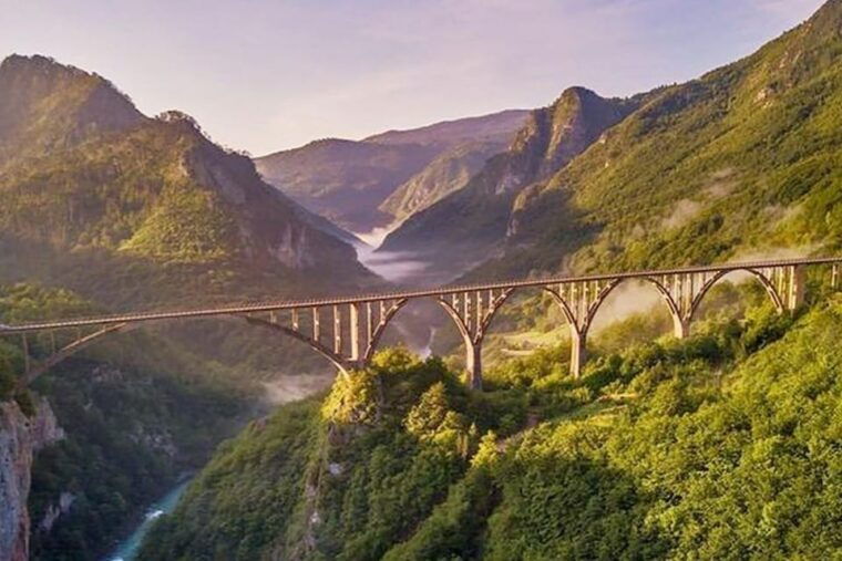 Balkans - Italy: 17-Days Motorcycle Tour 14.05.26 - 31.05.26 - Practical Considerations