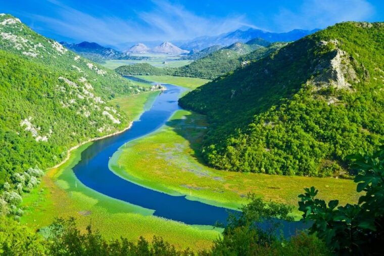 Balkans - Italy: 17-Days Motorcycle Tour 14.05.26 - 31.05.26 - Who Will Love This Tour?