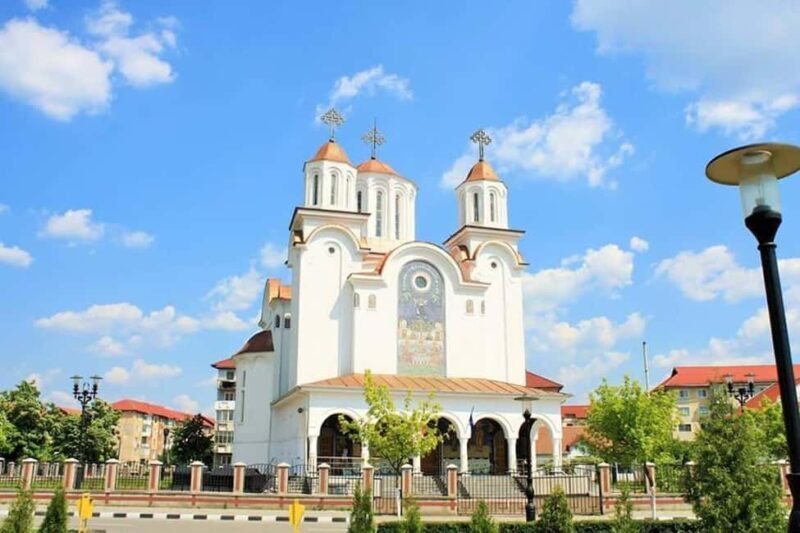 Balkans - Romania: 12-Days Motorcycle Tour 16.08. - 28.08.26 - Practical Tips for Participants