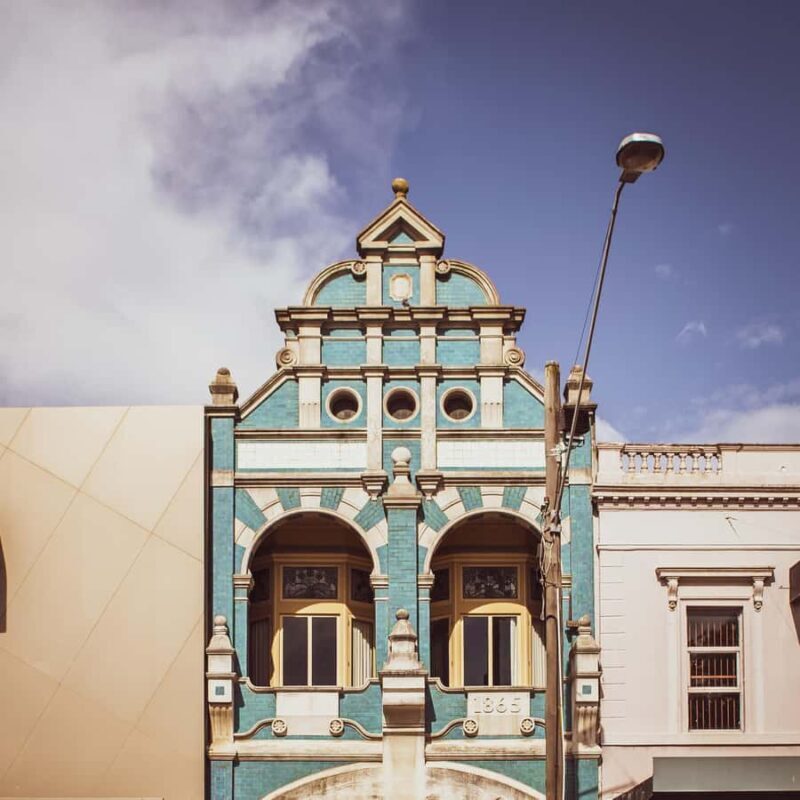 Ballarat: City Tales Guided Walking Tour + Coffee - Good To Know