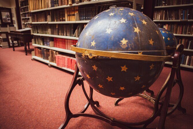 Ballarat City Tales Walking Tour - Who Should Consider This Tour?