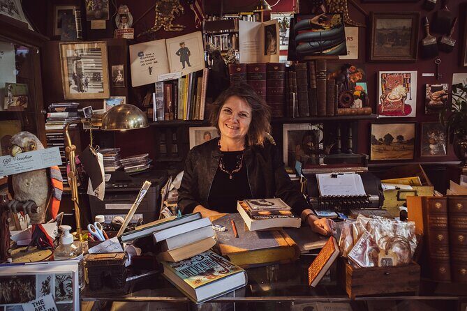 Ballarat City Tales Walking Tour - Final Word