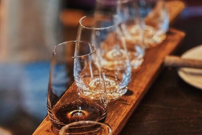 Ballarat Foodie and Gin Distillery Tour - Good To Know