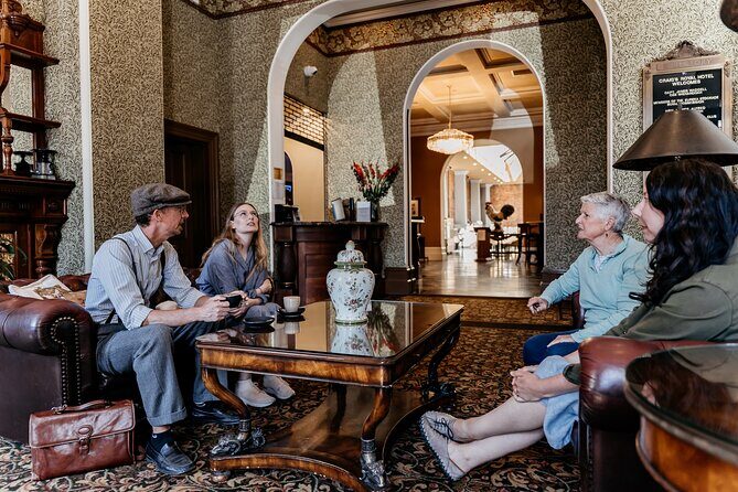 Ballarat Foodie and Gin Distillery Tour - Practical Details and Value