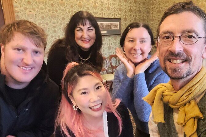 Ballarat Foodie and Gin Distillery Tour - Final Words