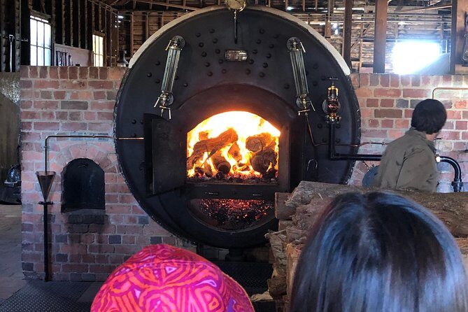 Ballarat Gold Fields - Sovereign Hill & Winery Tour - The Authentic Experience: What Sets This Tour Apart?