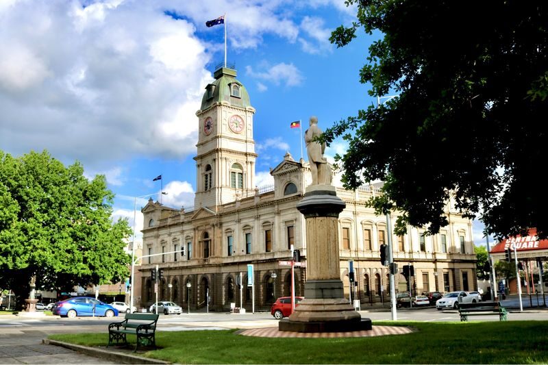 Ballarat Gold Mining Town Full-Day Heritage Tour - Who should book this tour?