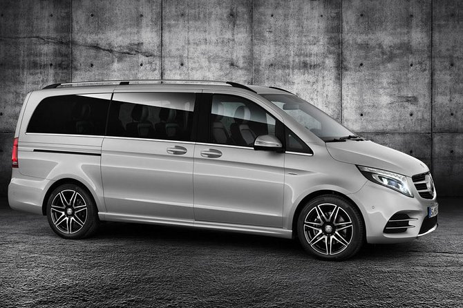 Ballarat - Melbourne Airport Transfers - Overview and Pickup Information